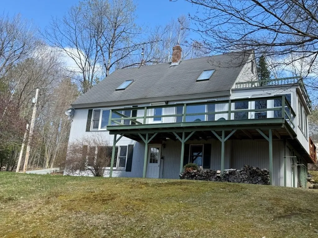 33 Kolbe Lane Enfield NH 03748