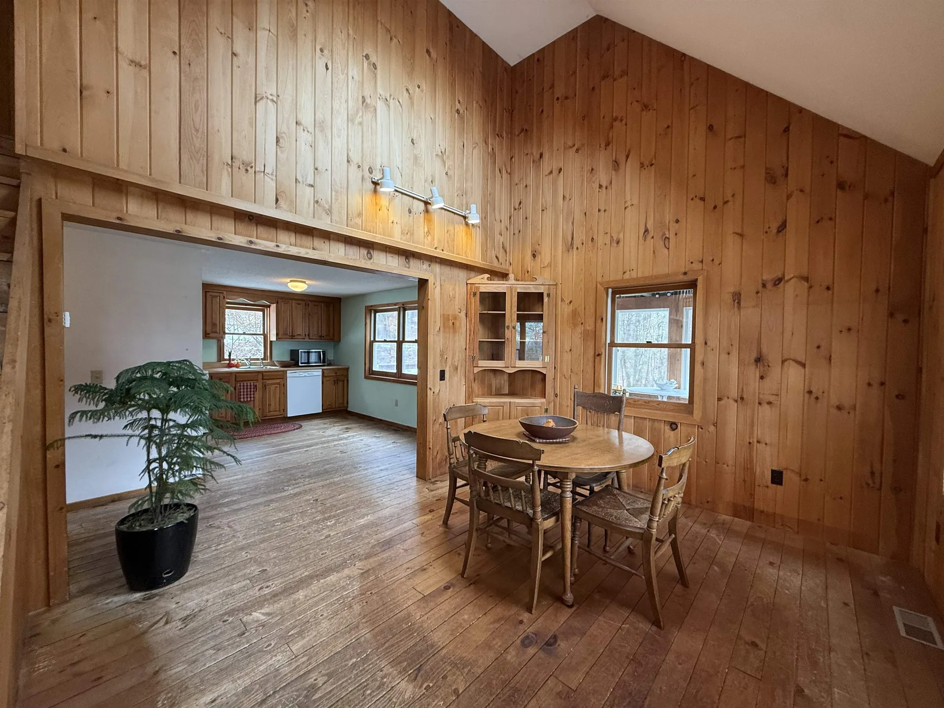 33 Kolbe Lane Enfield NH 03748