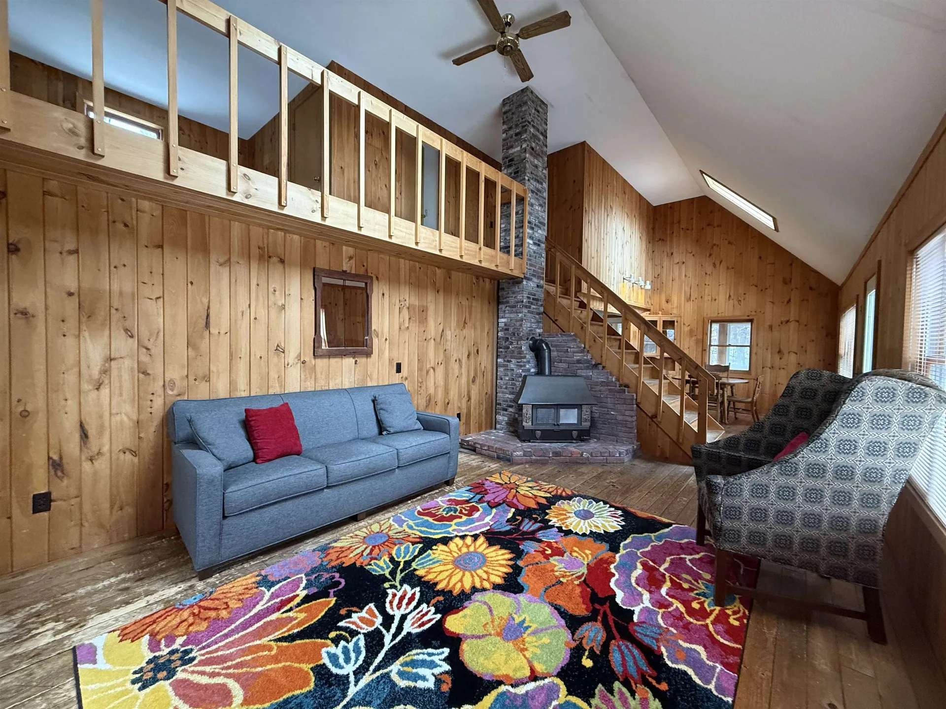33 Kolbe Lane Enfield NH 03748