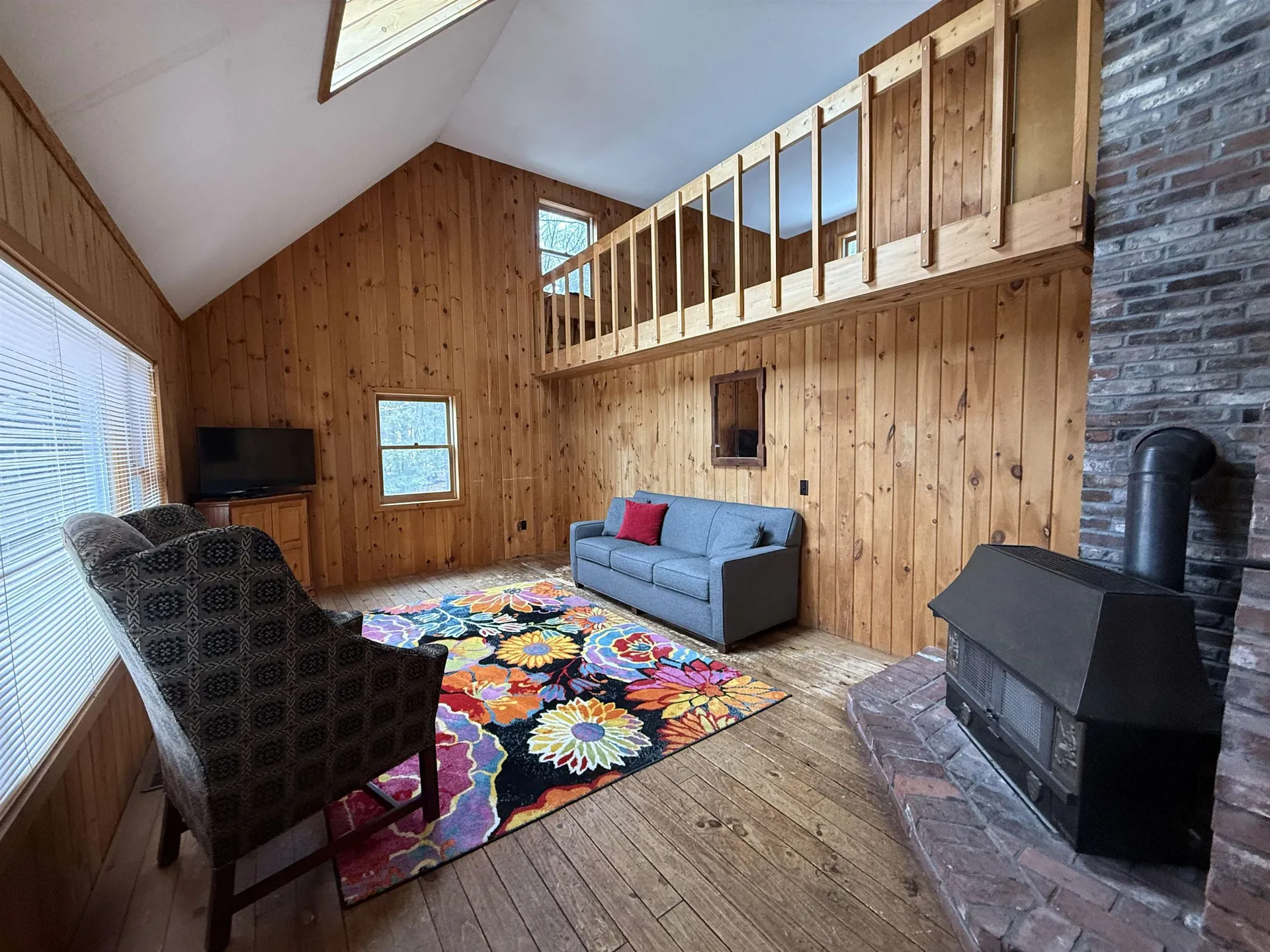 33 Kolbe Lane Enfield NH 03748