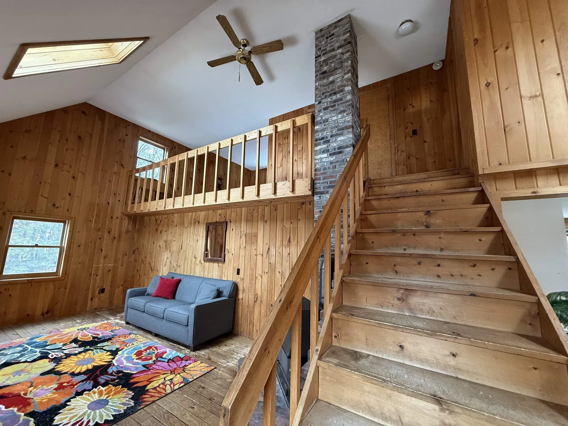 33 Kolbe Lane Enfield NH 03748