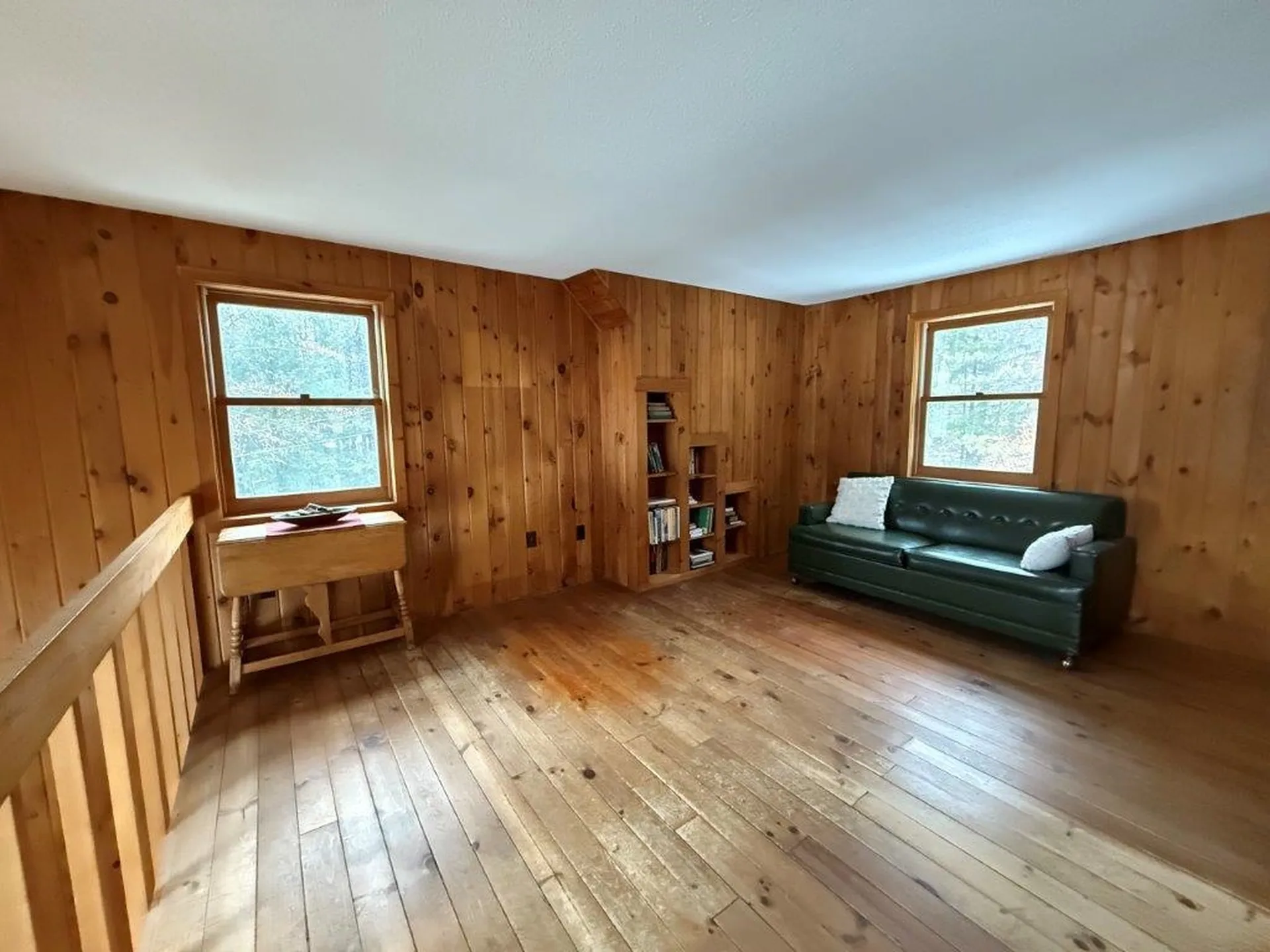 33 Kolbe Lane Enfield NH 03748