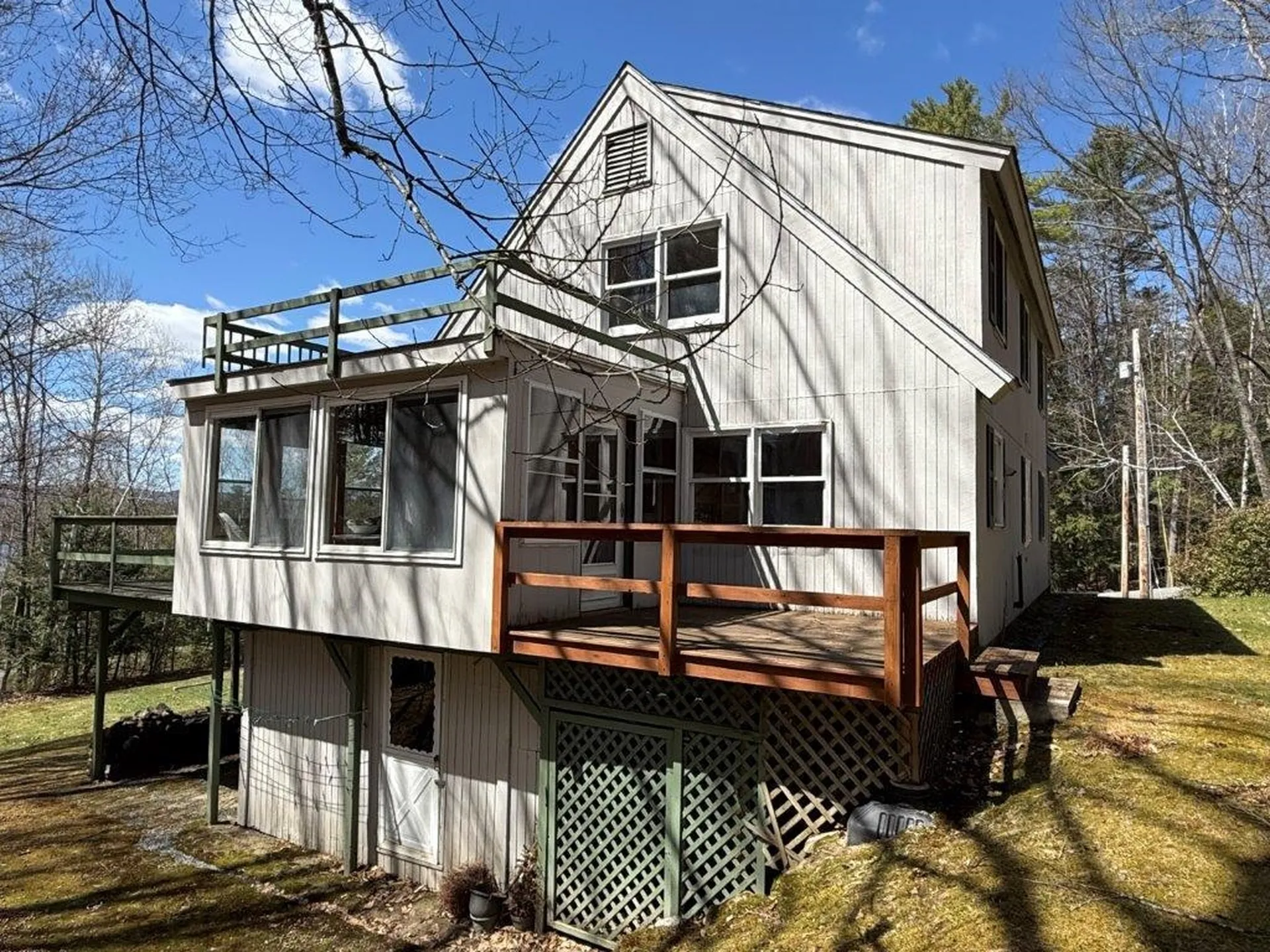 33 Kolbe Lane Enfield NH 03748