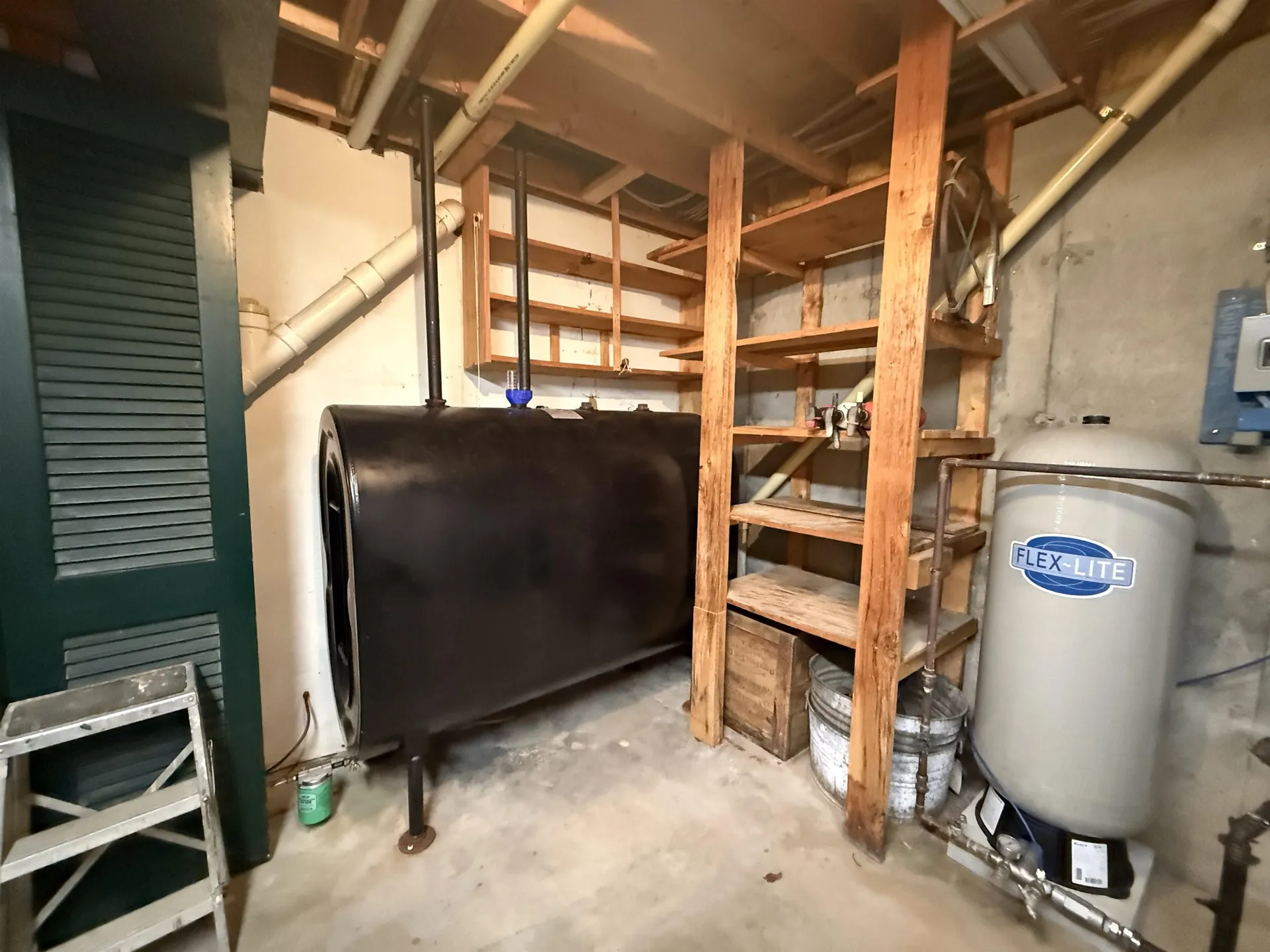 33 Kolbe Lane Enfield NH 03748