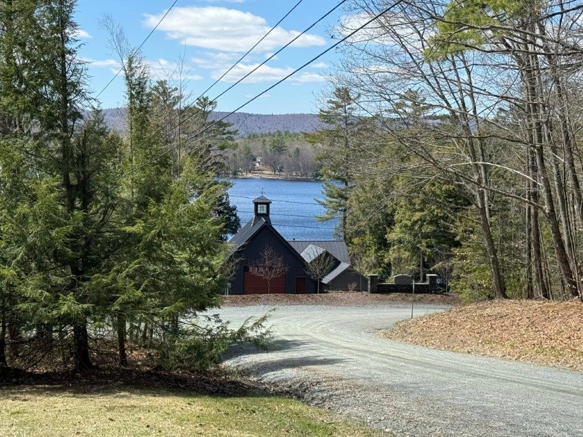 33 Kolbe Lane Enfield NH 03748