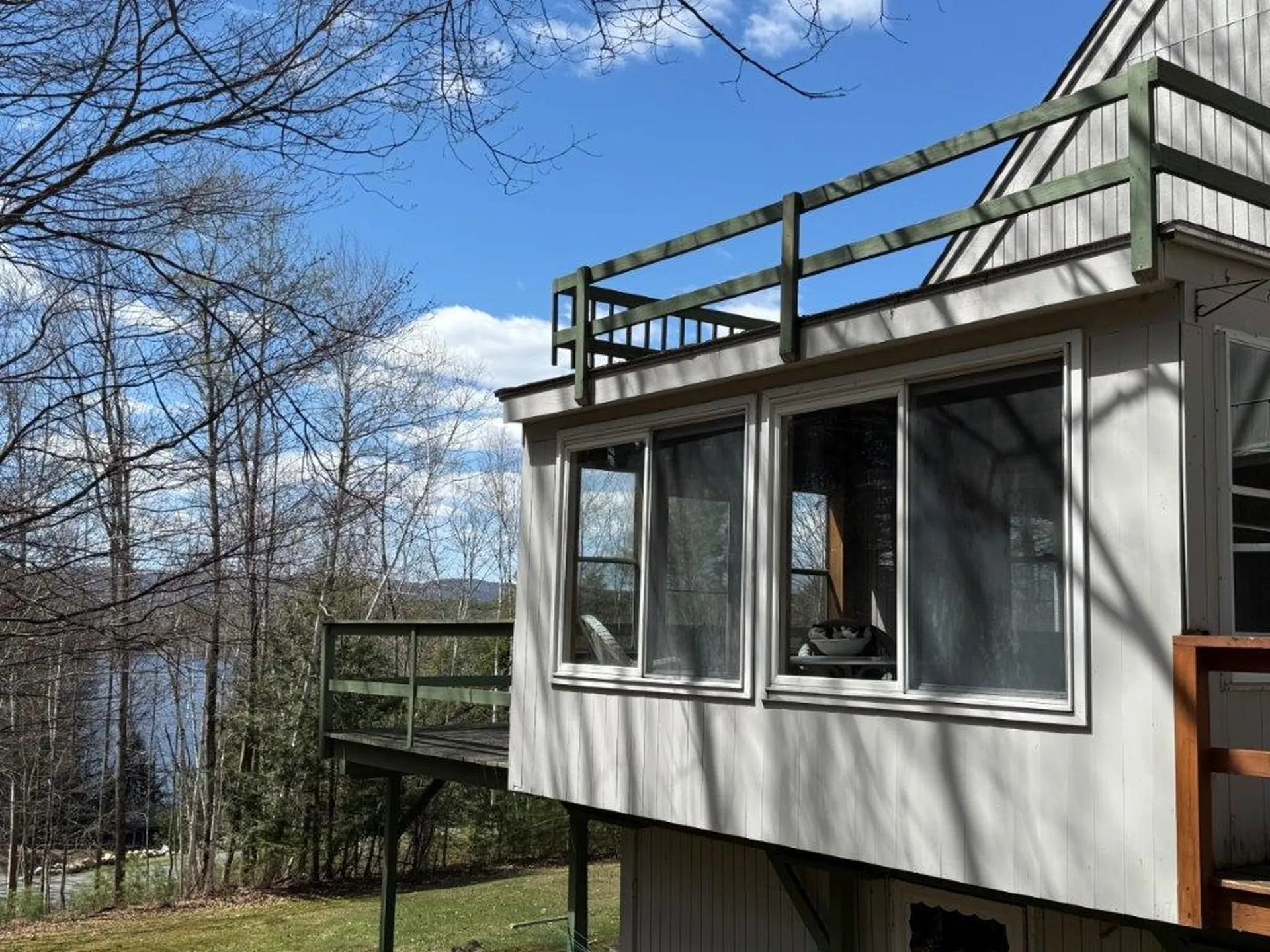 33 Kolbe Lane Enfield NH 03748