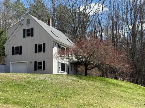 33 Kolbe Lane Enfield NH 03748