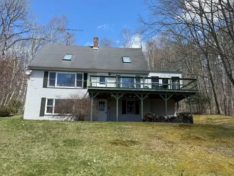 33 Kolbe Lane Enfield NH 03748