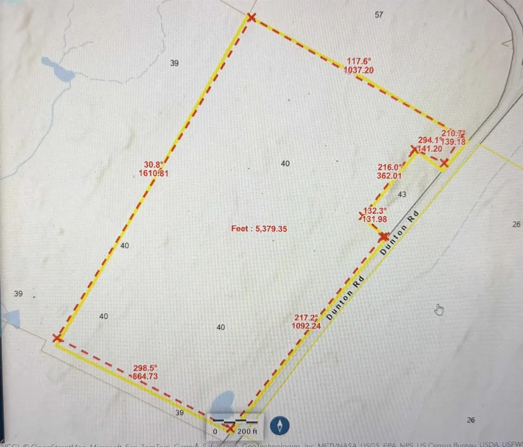 0 Dunton Road Highgate VT 05459