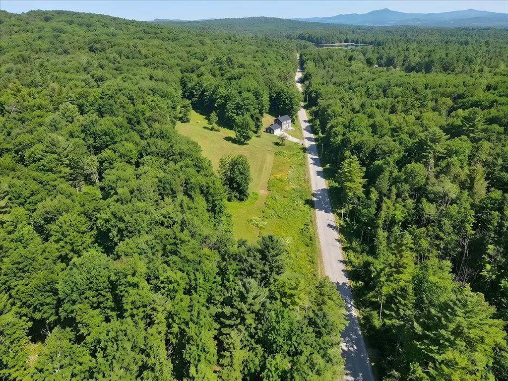 0 Dunton Road Highgate VT 05459