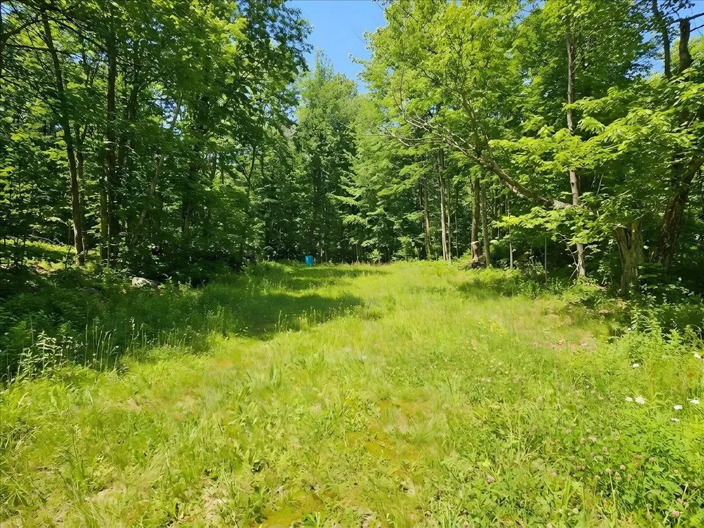 0 Dunton Road Highgate VT 05459