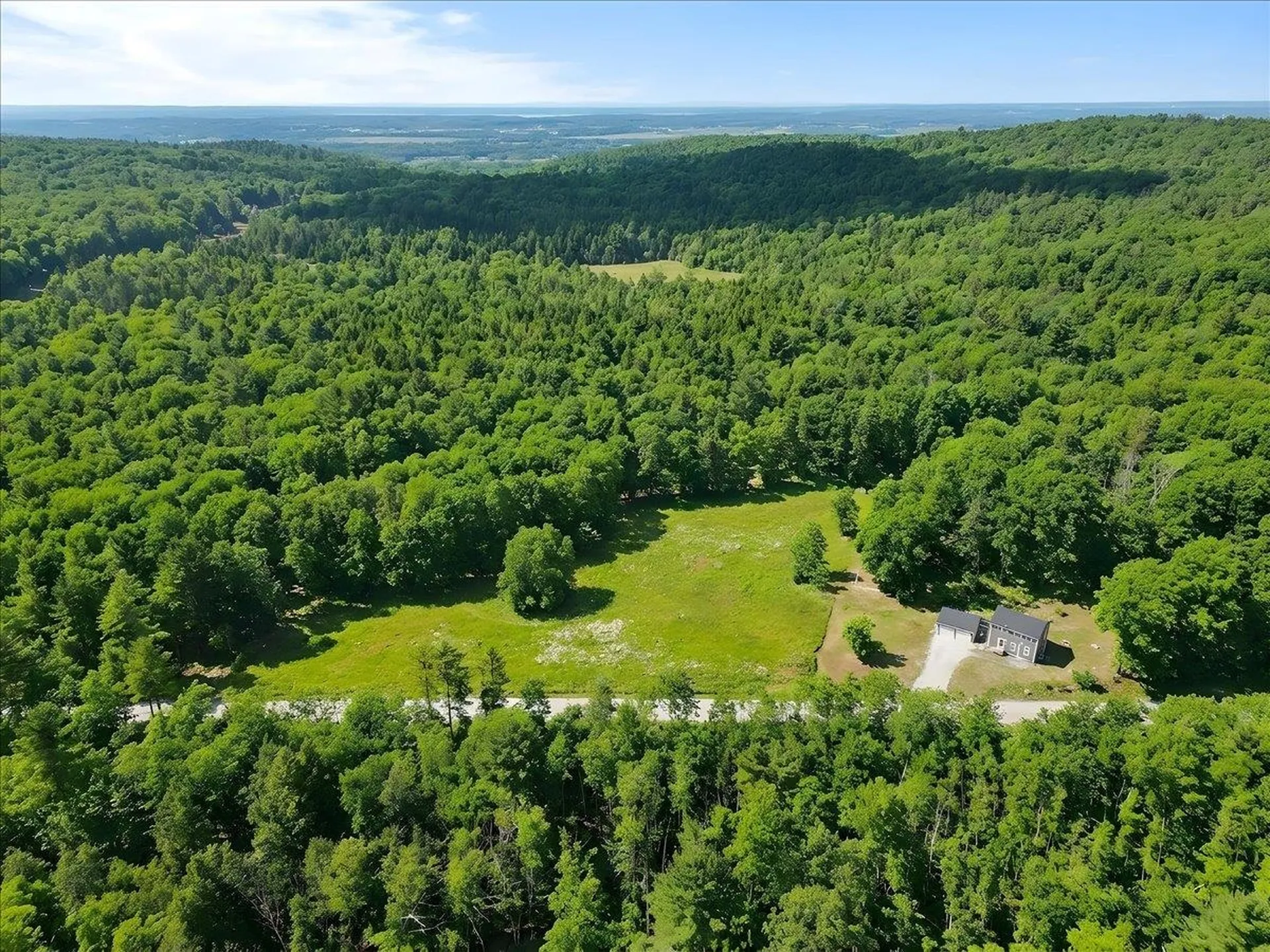 0 Dunton Road Highgate VT 05459