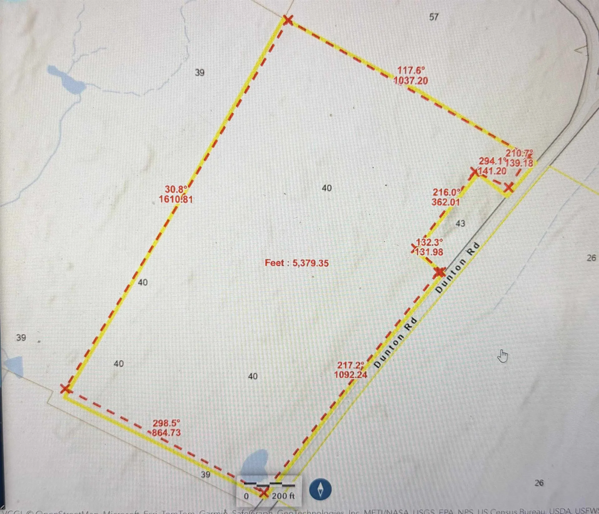 0 Dunton Road Highgate VT 05459