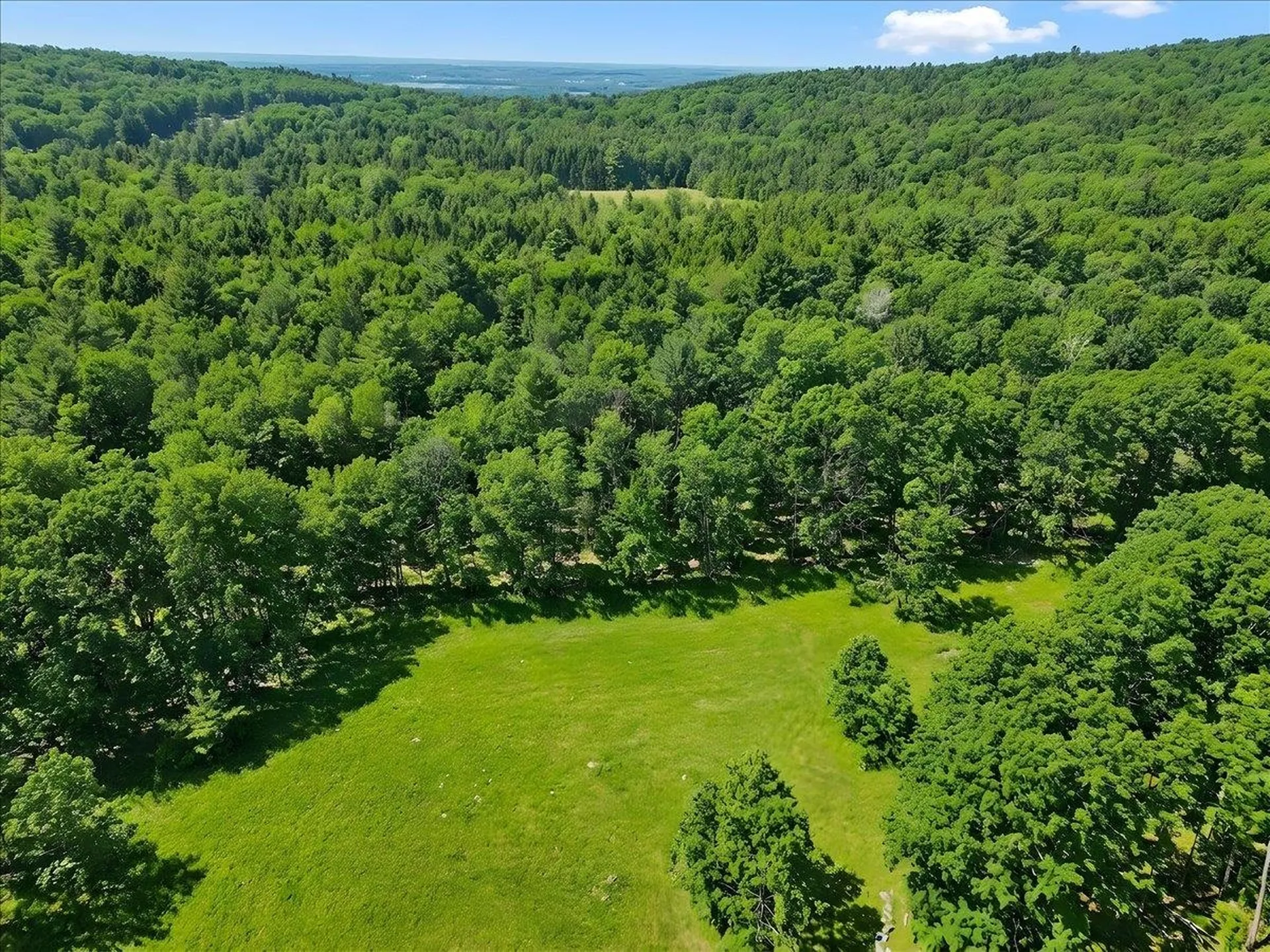 0 Dunton Road Highgate VT 05459