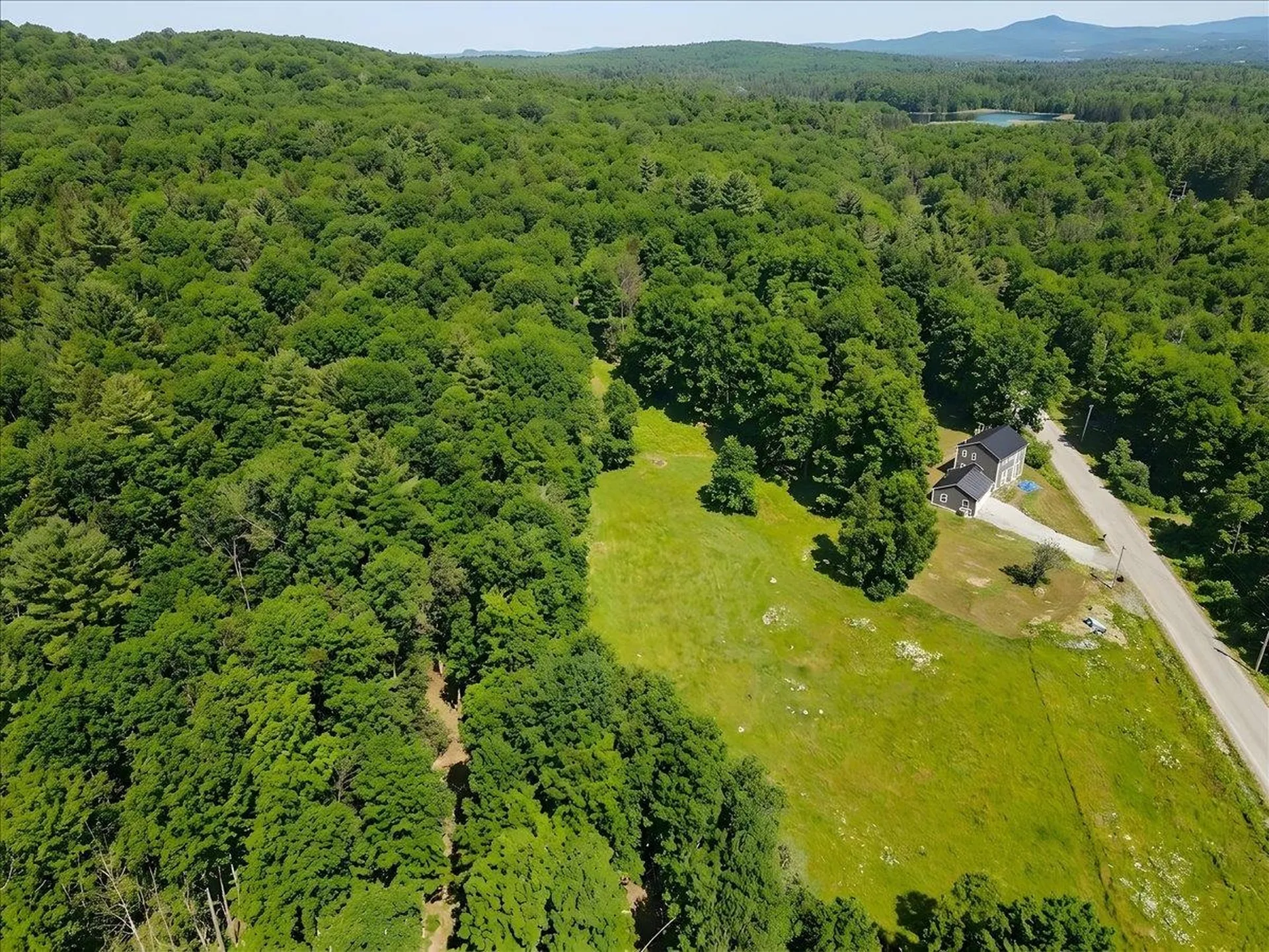 0 Dunton Road Highgate VT 05459