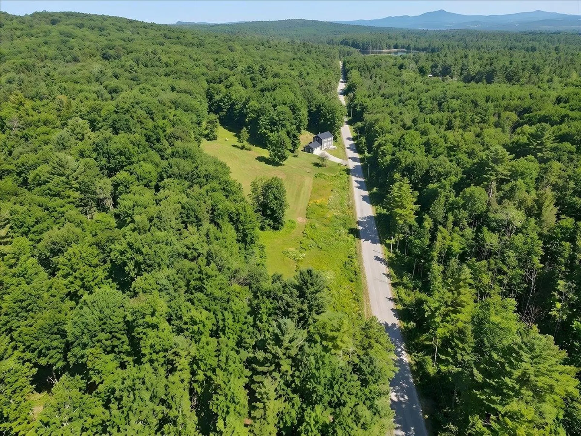0 Dunton Road Highgate VT 05459