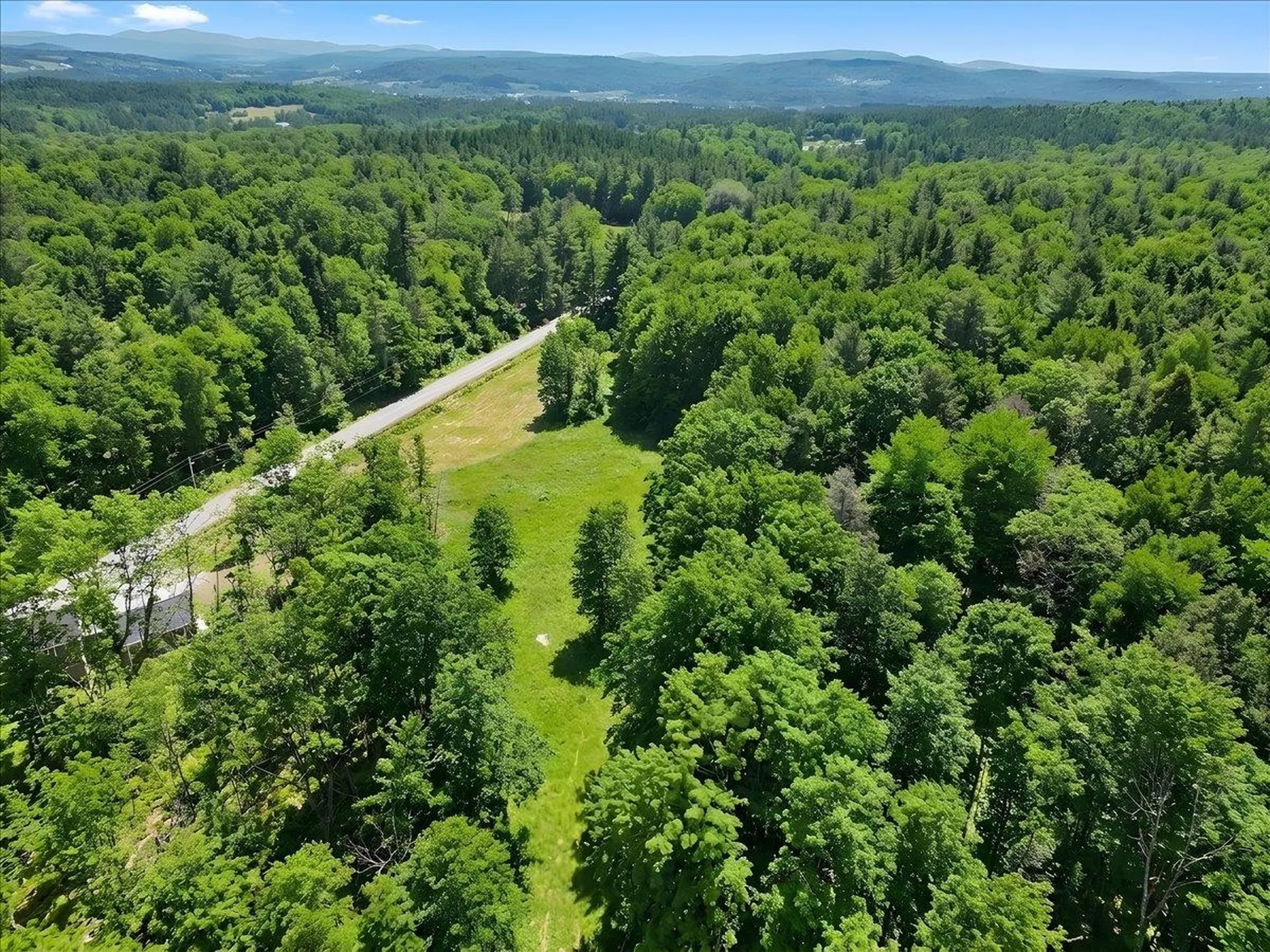 0 Dunton Road Highgate VT 05459