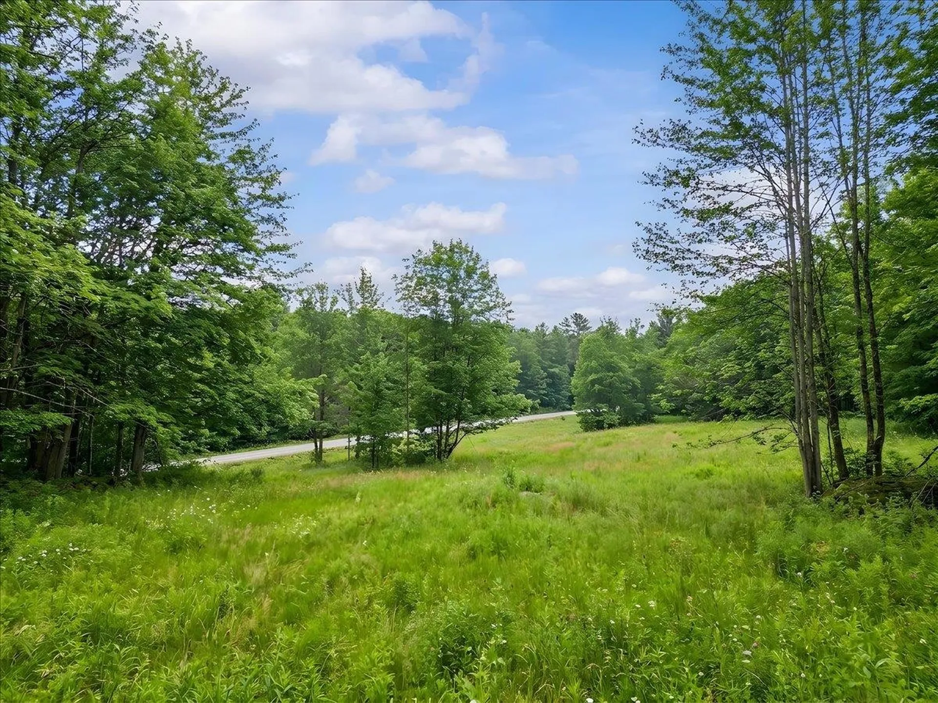 0 Dunton Road Highgate VT 05459
