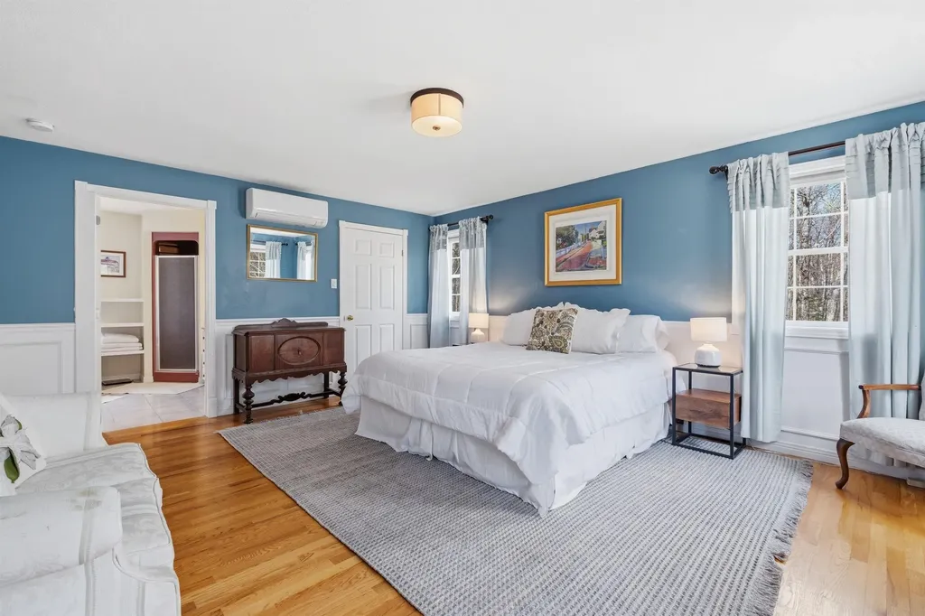 249 Perch Pond Road Holderness NH 03245