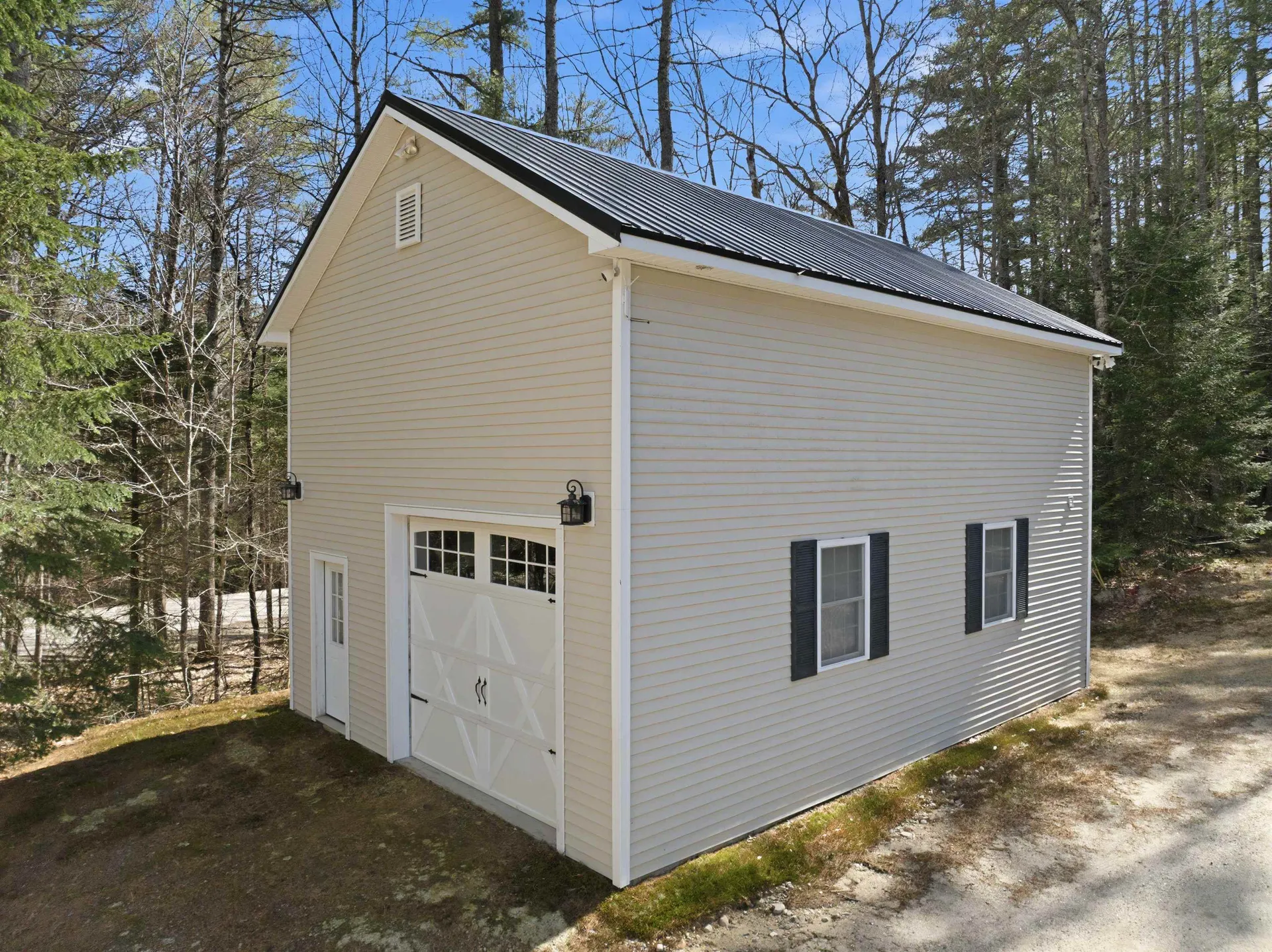 249 Perch Pond Road Holderness NH 03245