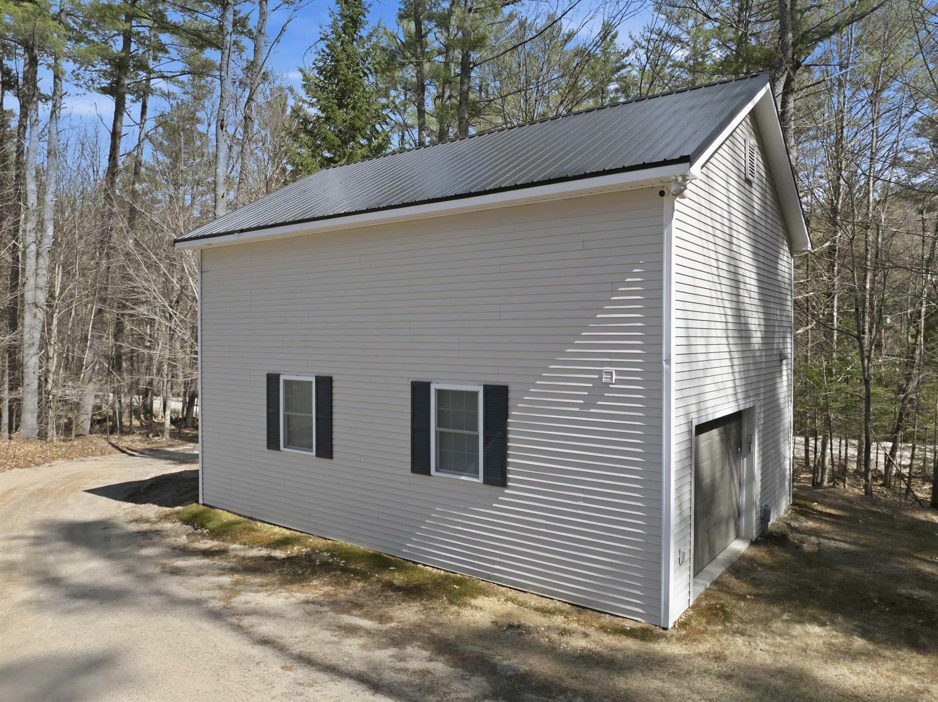 249 Perch Pond Road Holderness NH 03245
