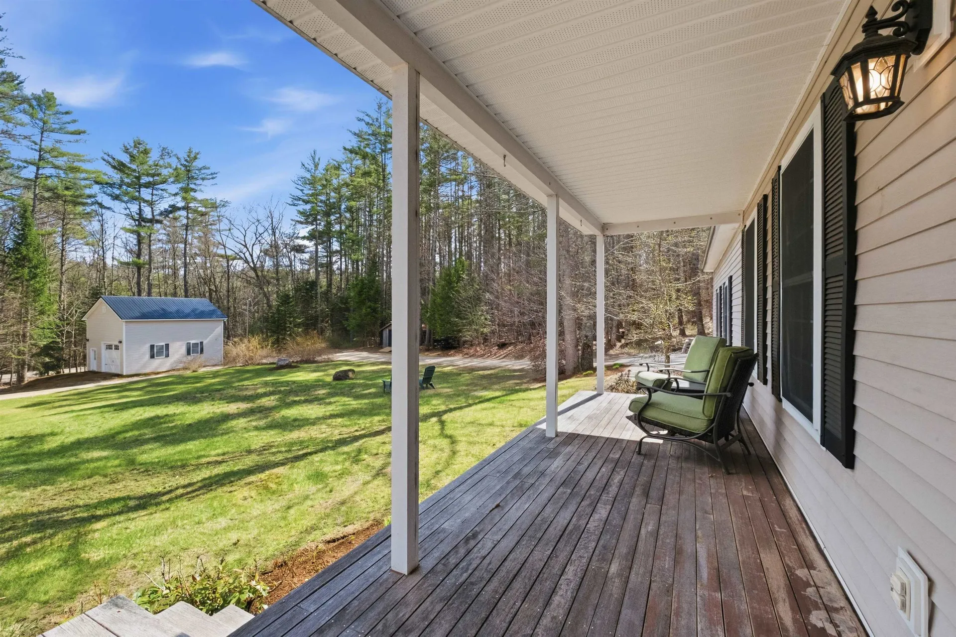 249 Perch Pond Road Holderness NH 03245
