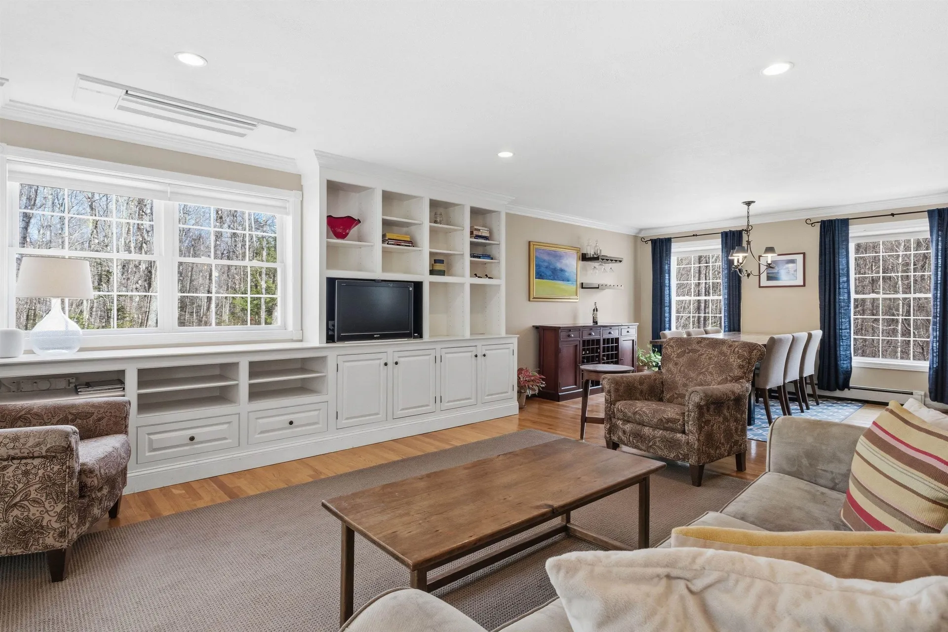 249 Perch Pond Road Holderness NH 03245
