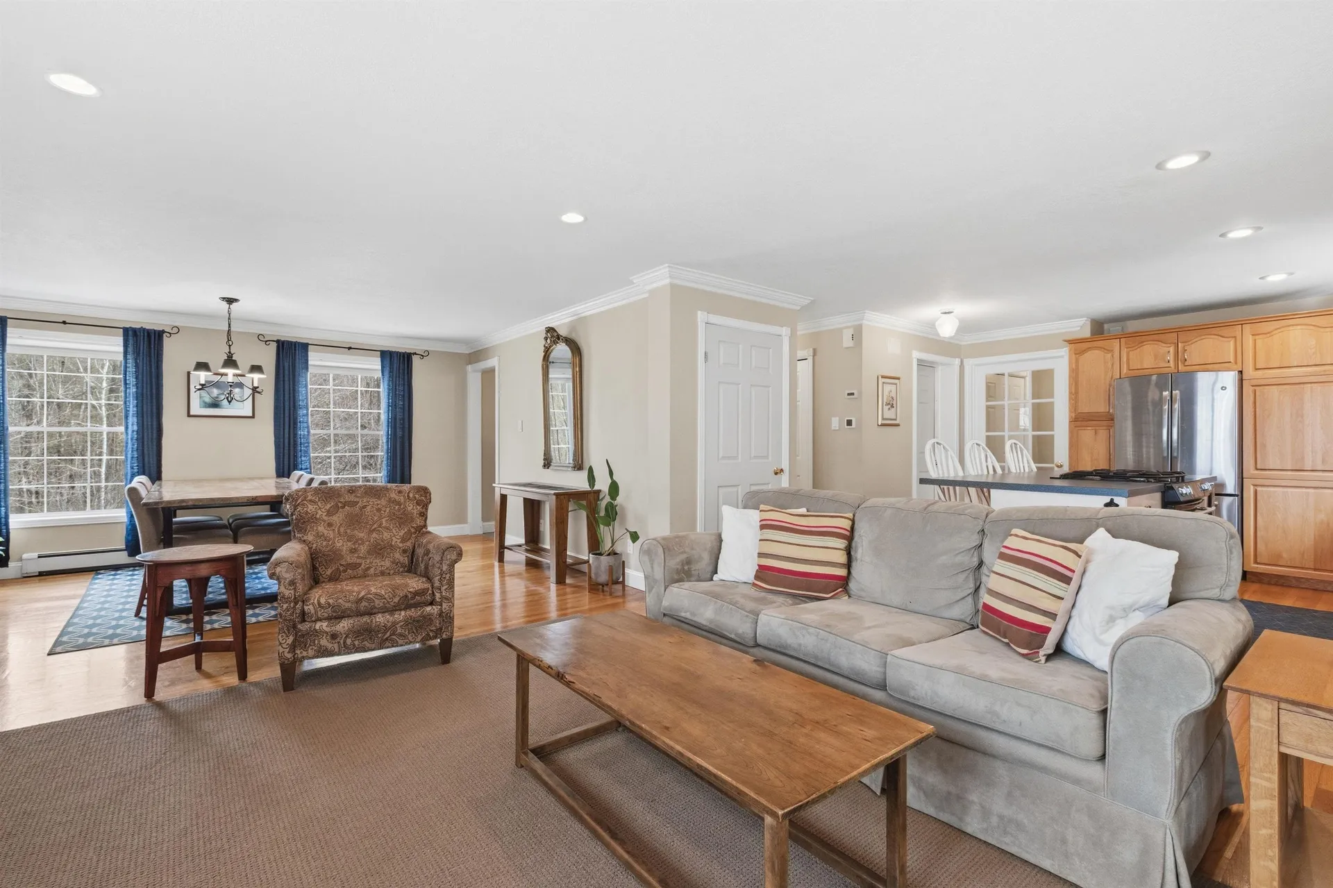 249 Perch Pond Road Holderness NH 03245