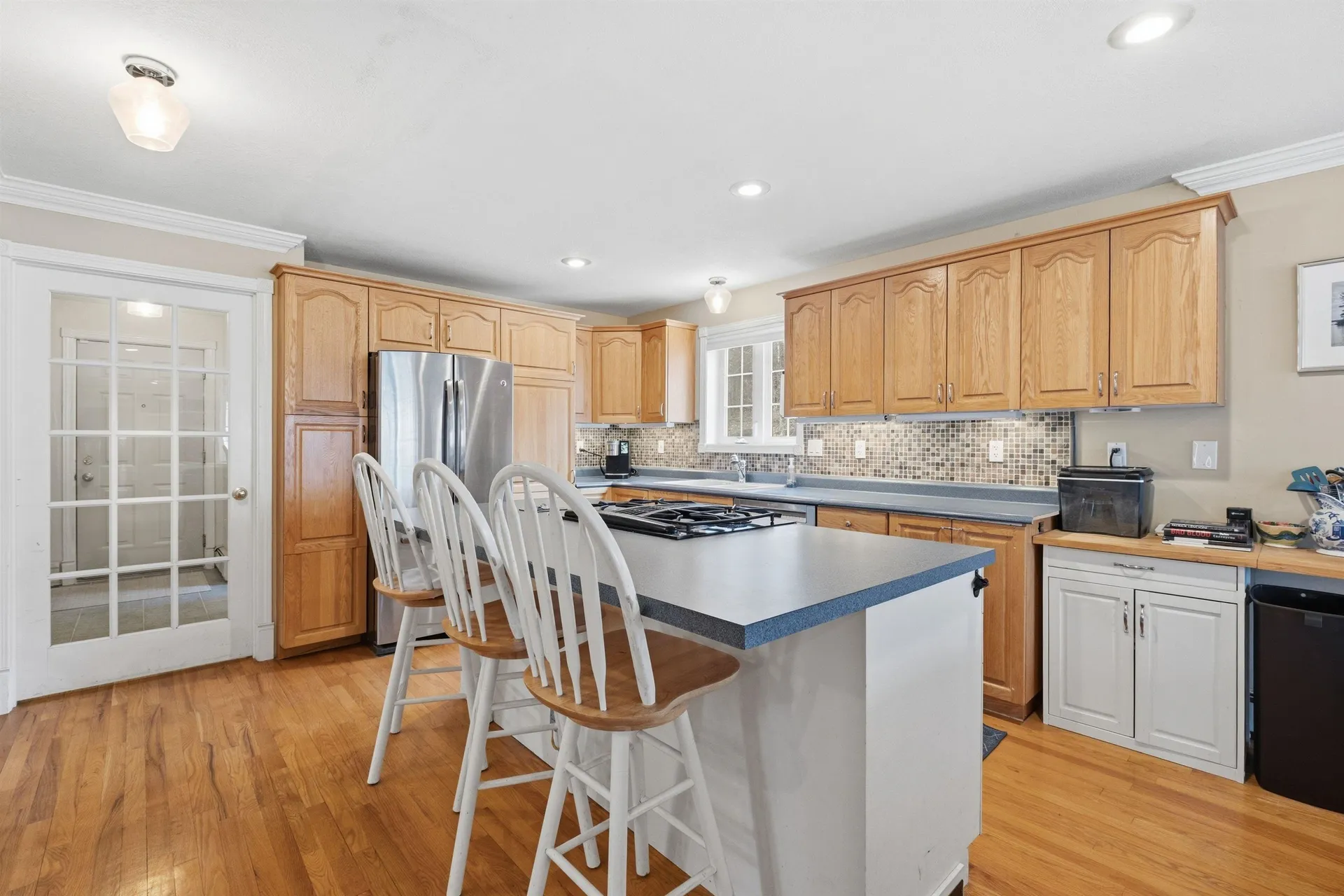 249 Perch Pond Road Holderness NH 03245