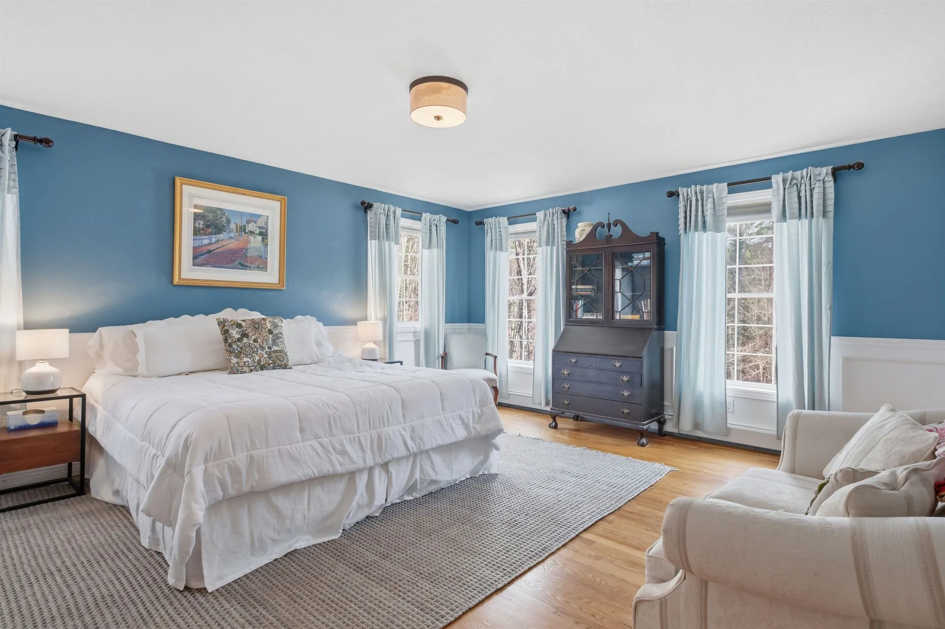 249 Perch Pond Road Holderness NH 03245