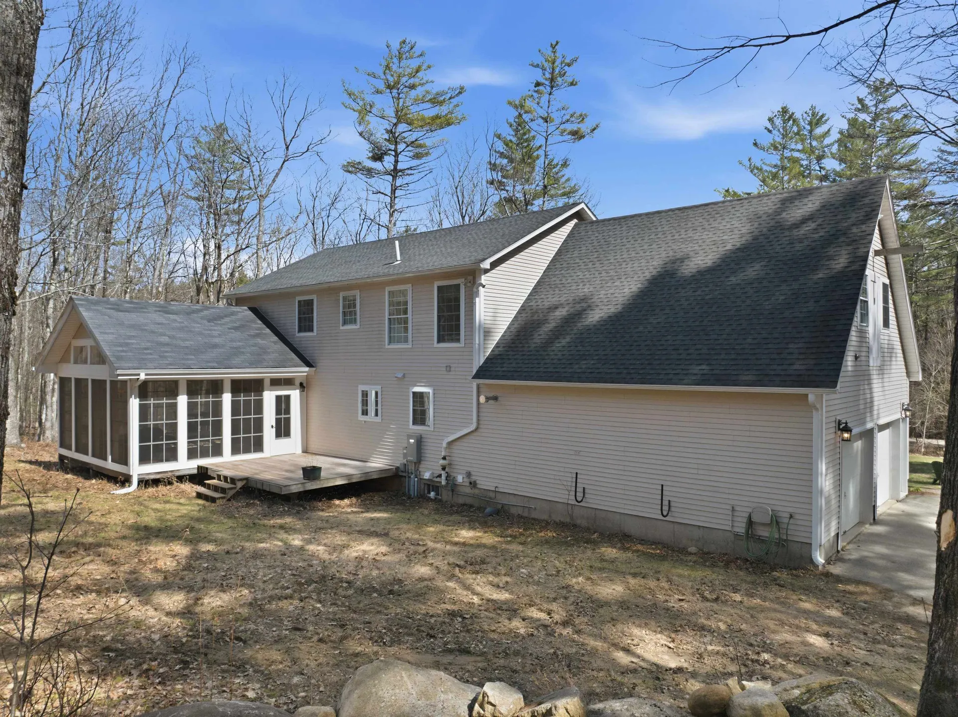 249 Perch Pond Road Holderness NH 03245