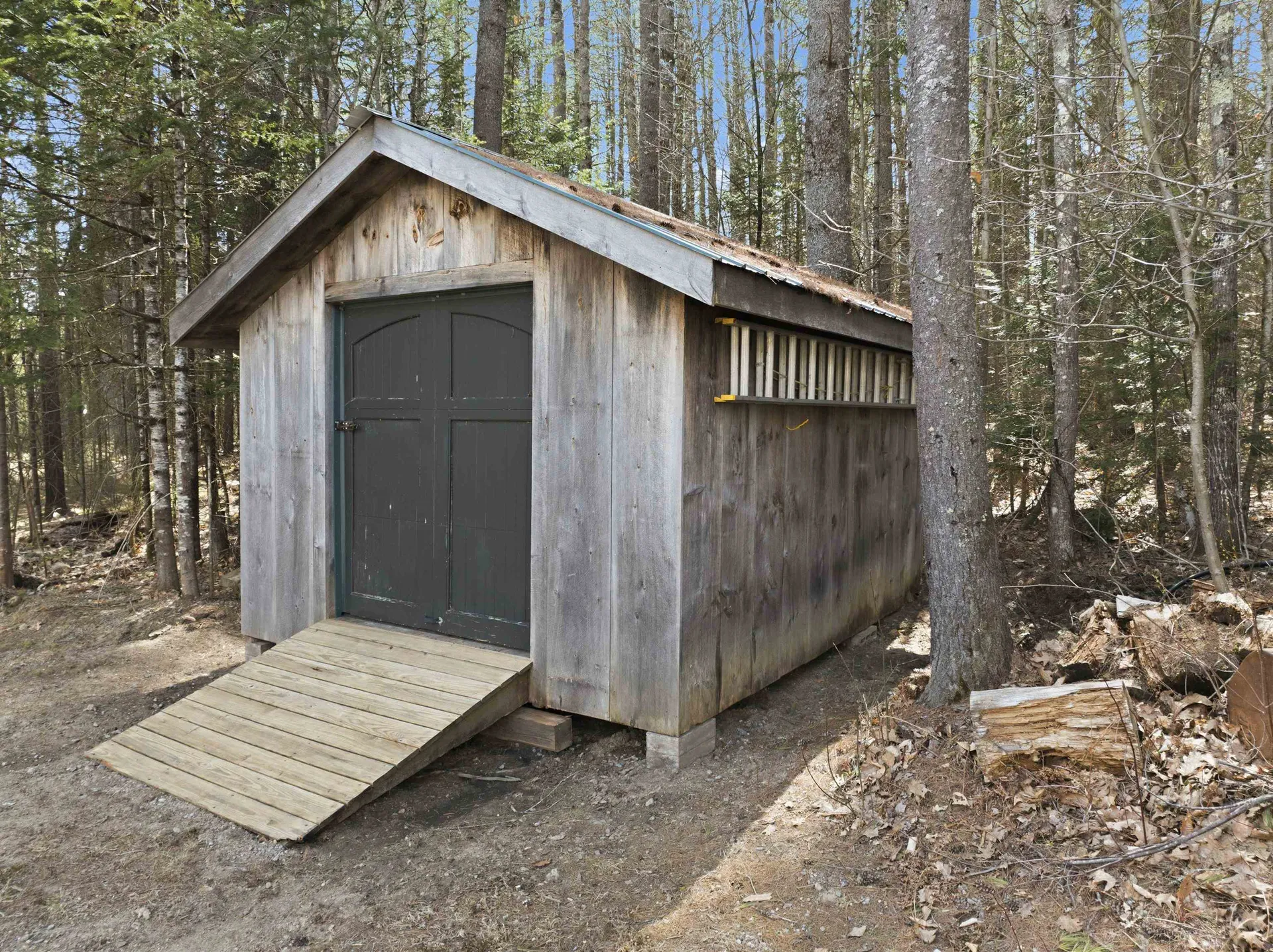 249 Perch Pond Road Holderness NH 03245