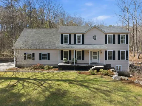 249 Perch Pond Road Holderness NH 03245