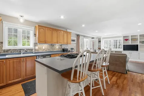 249 Perch Pond Road Holderness NH 03245