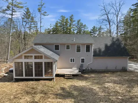 249 Perch Pond Road Holderness NH 03245