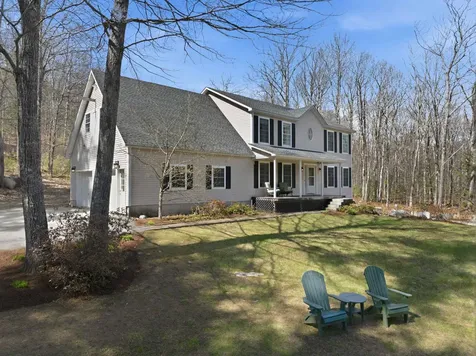 249 Perch Pond Road Holderness NH 03245