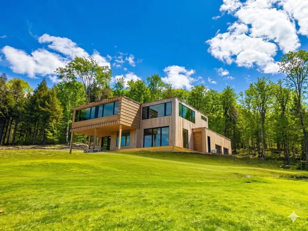 59 Garden Loop Road Winhall VT 05340