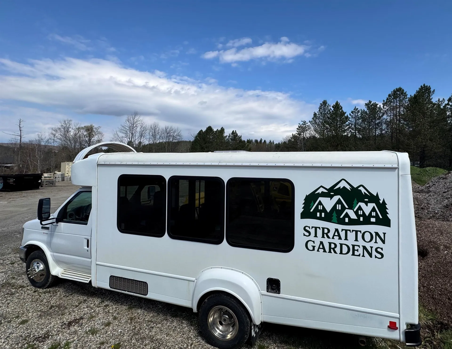 59 Garden Loop Road Winhall VT 05340