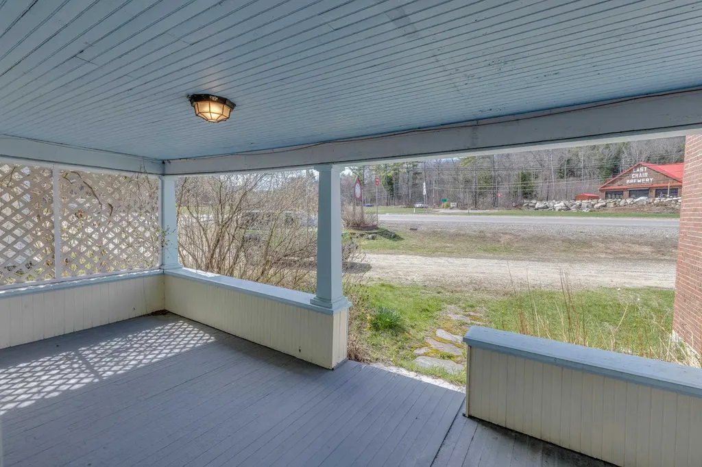 872 Tenney Mountain Highway Plymouth NH 03264