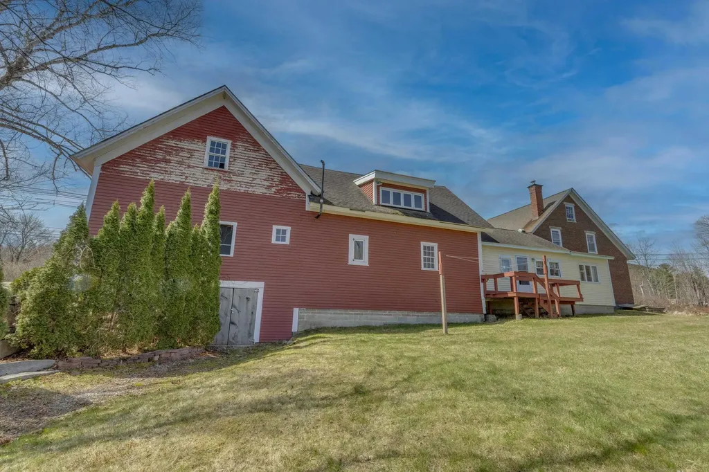 872 Tenney Mountain Highway Plymouth NH 03264