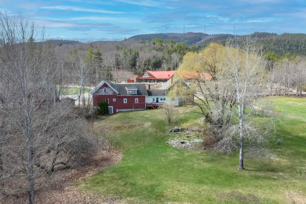 872 Tenney Mountain Highway Plymouth NH 03264
