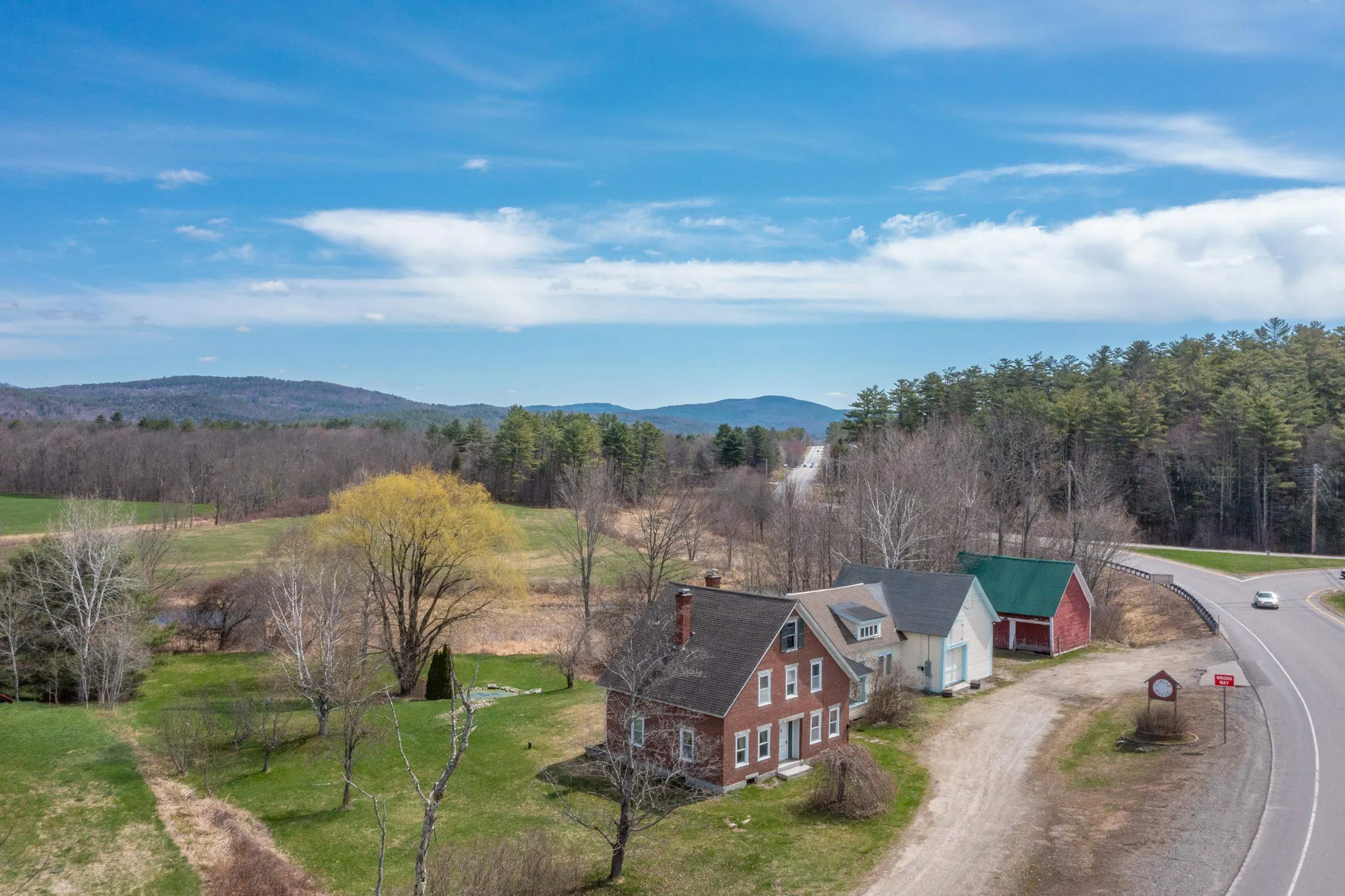 872 Tenney Mountain Highway Plymouth NH 03264