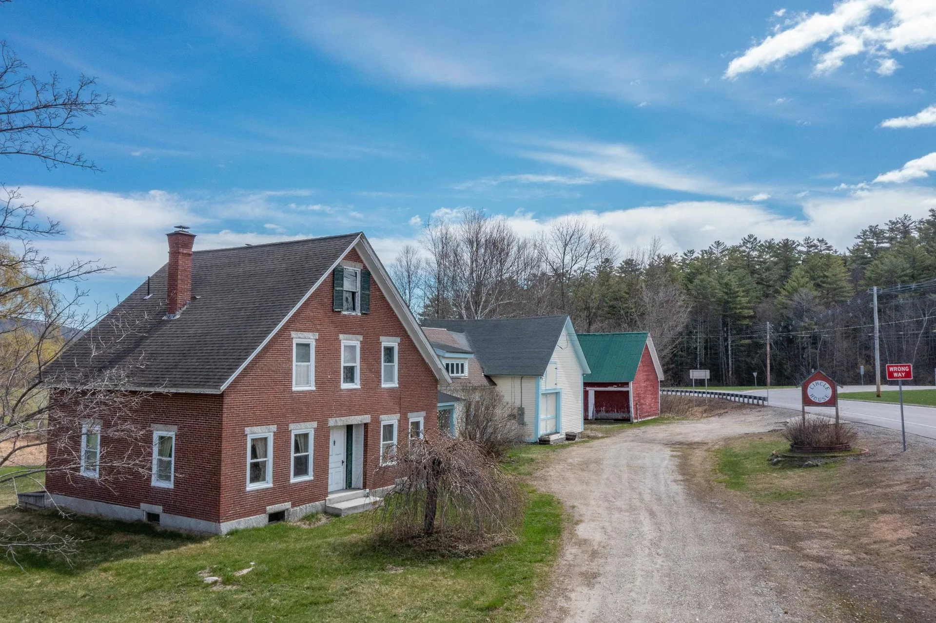 872 Tenney Mountain Highway Plymouth NH 03264