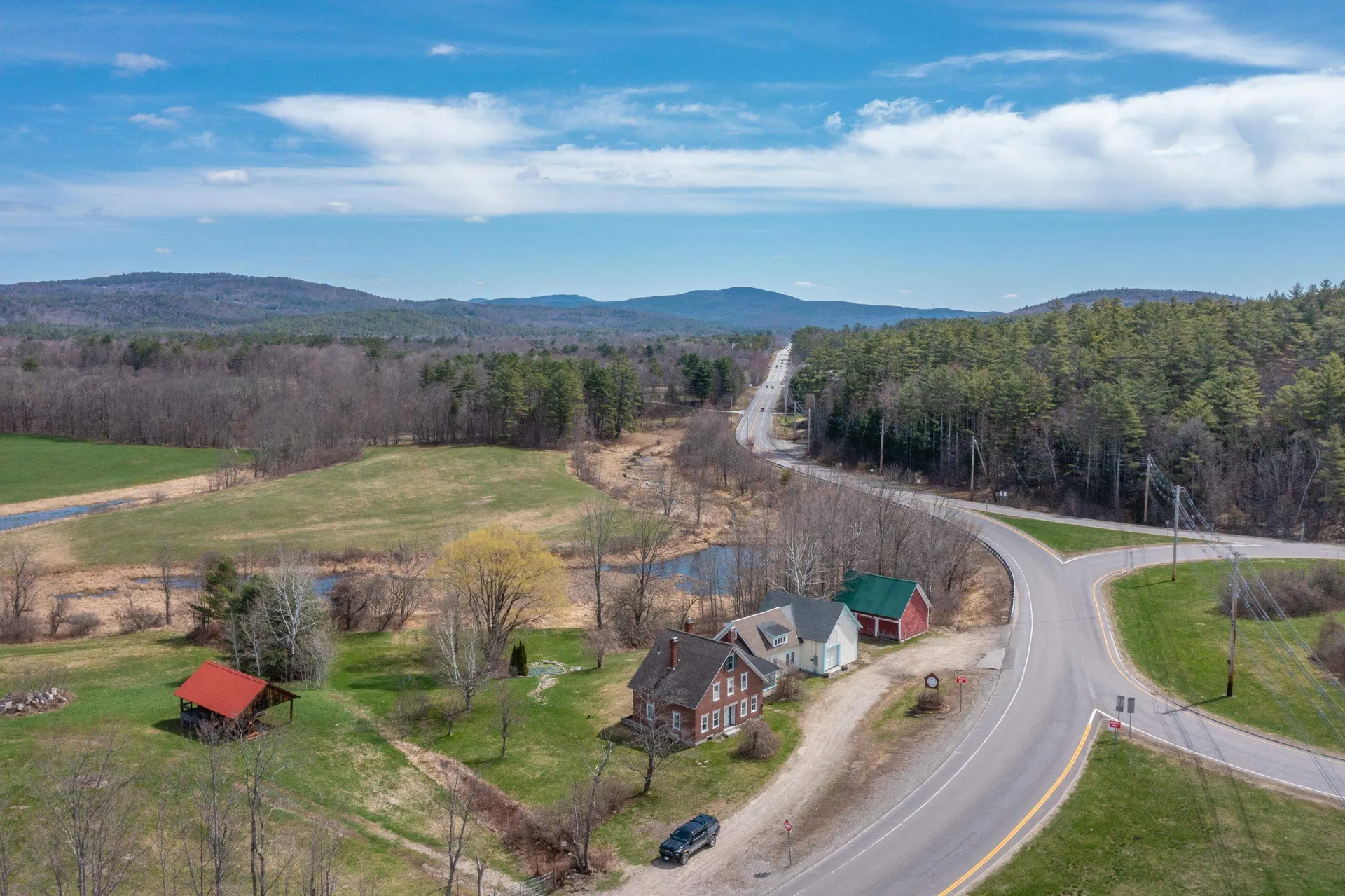 872 Tenney Mountain Highway Plymouth NH 03264