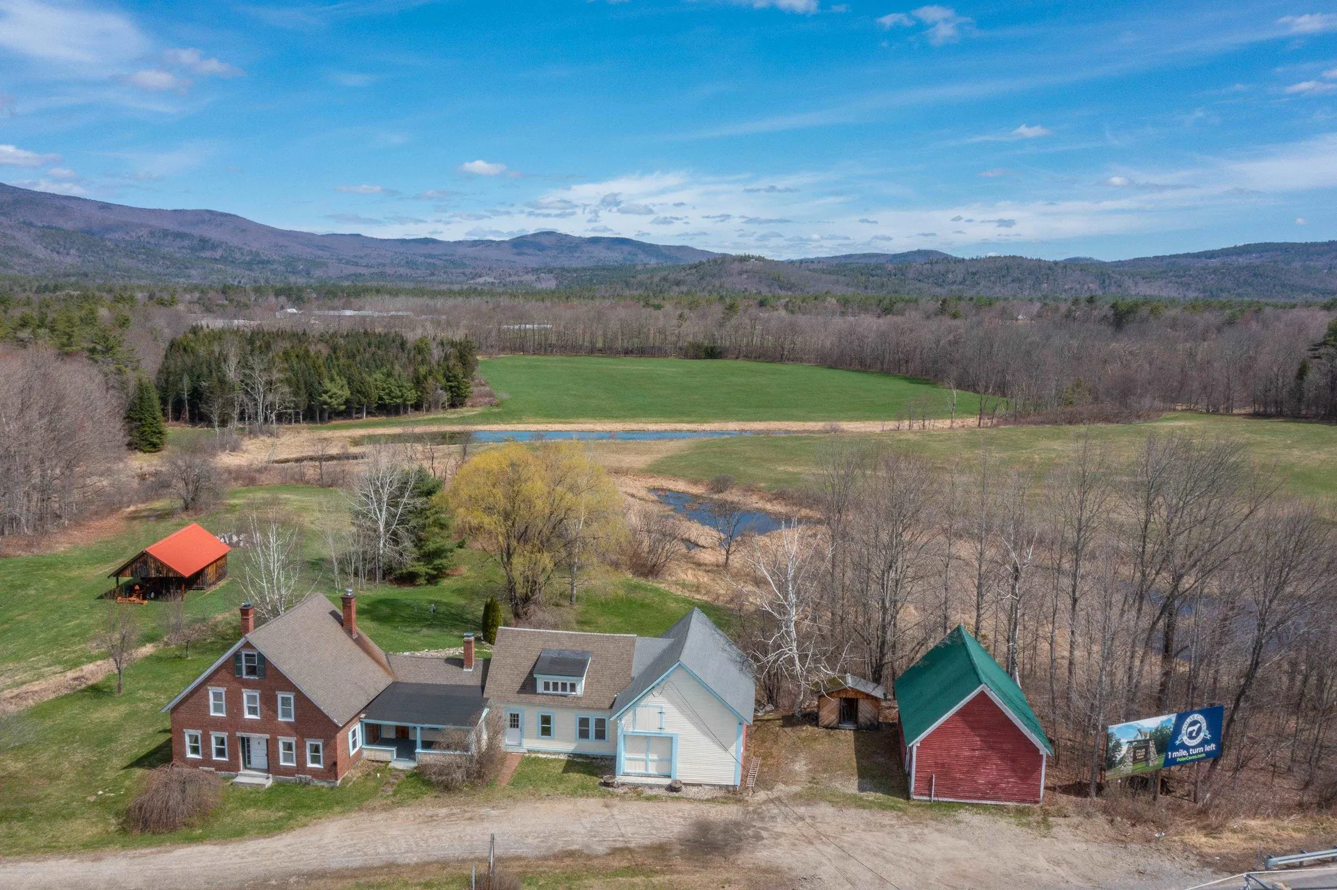 872 Tenney Mountain Highway Plymouth NH 03264