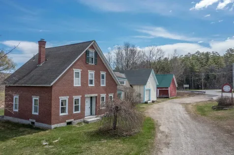 872 Tenney Mountain Highway Plymouth NH 03264