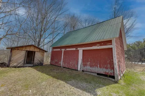 872 Tenney Mountain Highway Plymouth NH 03264