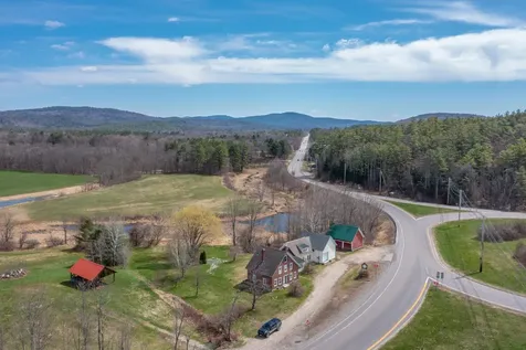872 Tenney Mountain Highway Plymouth NH 03264