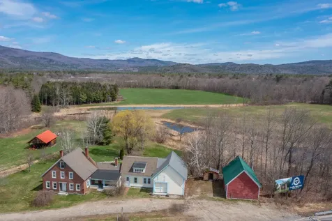872 Tenney Mountain Highway Plymouth NH 03264