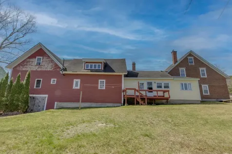 872 Tenney Mountain Highway Plymouth NH 03264